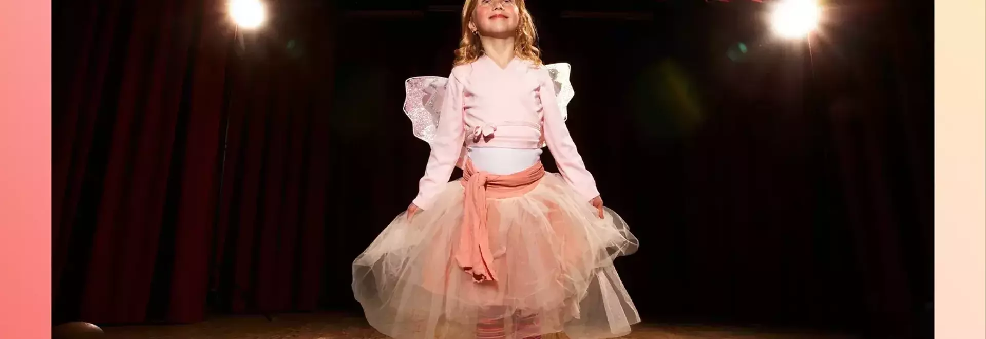 Stage-Inspired Monikers: Naming Your Little Star