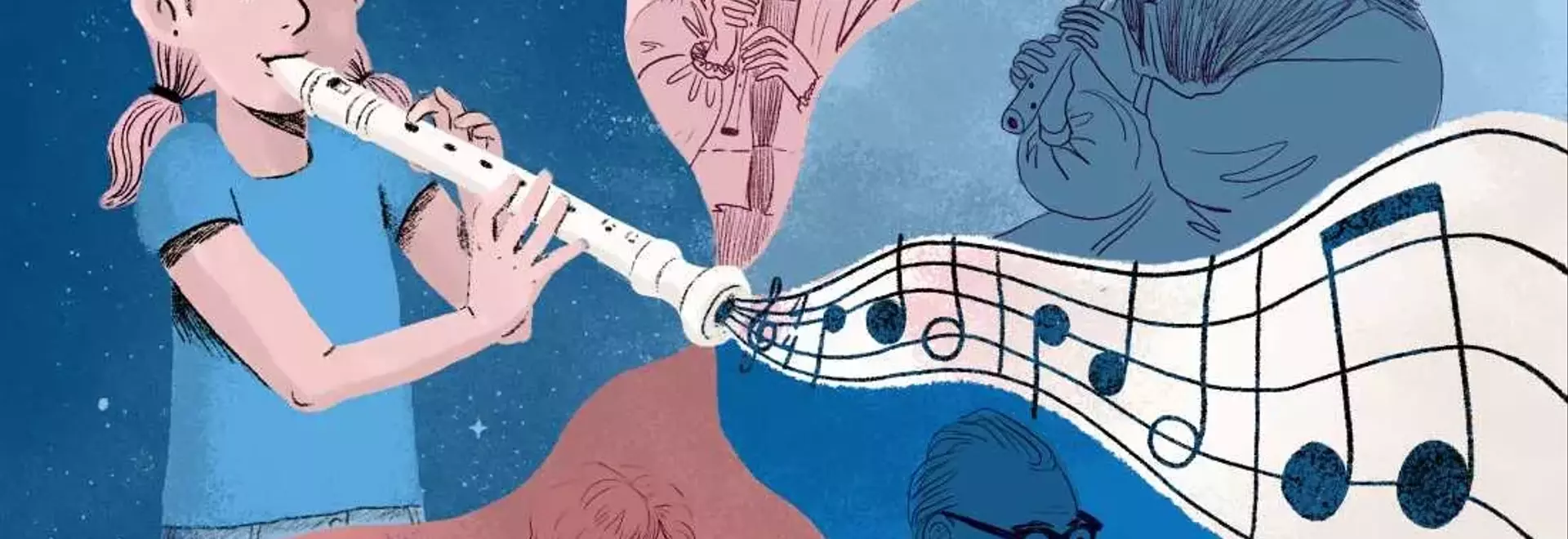 The Enduring Legacy of the Recorder in Early Music Education