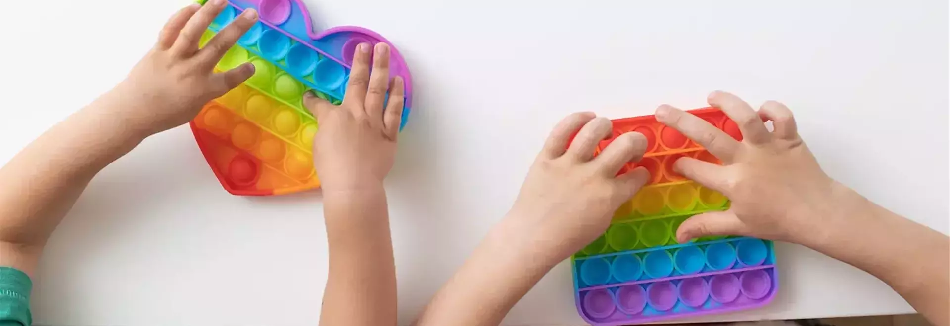 Affordable Fidget Toys for Enhanced Focus and Engagement