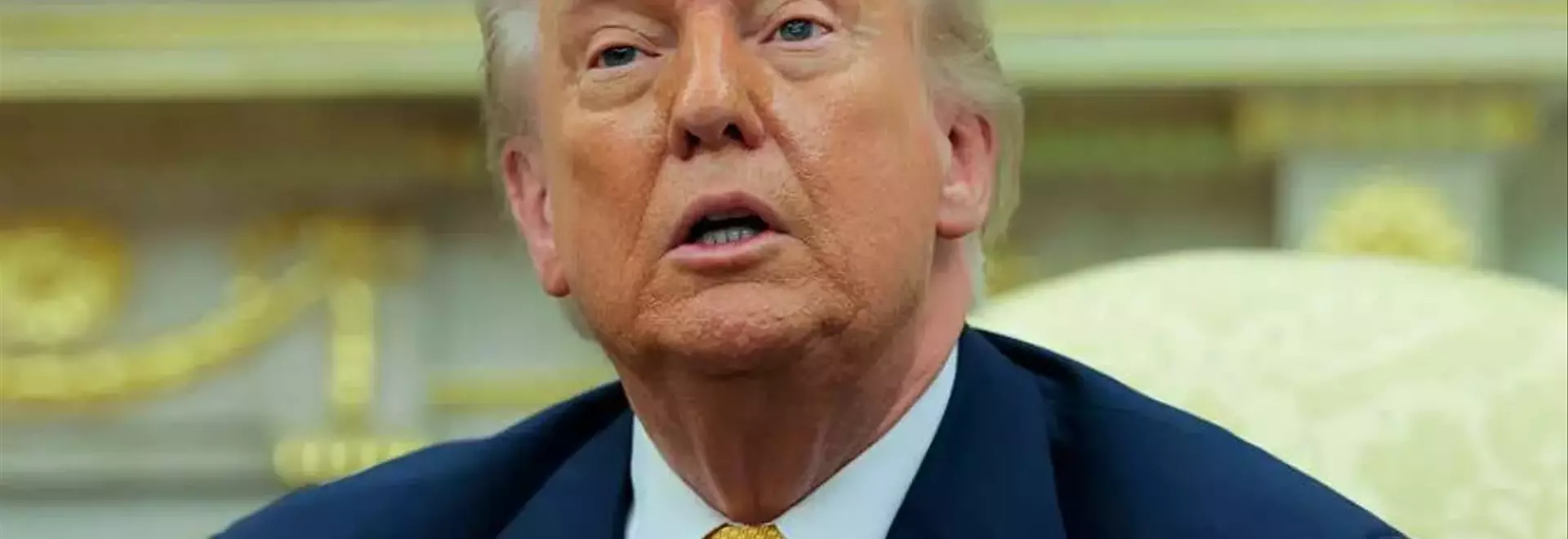 President Trump's Stance on Federal Reserve Chair Powell's Future