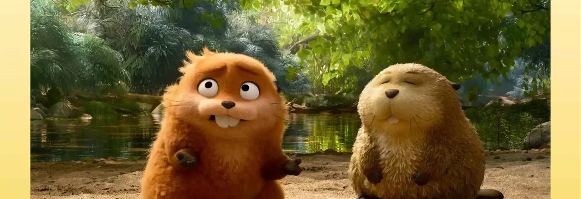 Pixar's New Film "Hoppers": Director Reveals Inspirations and Behind-the-Scenes Insights