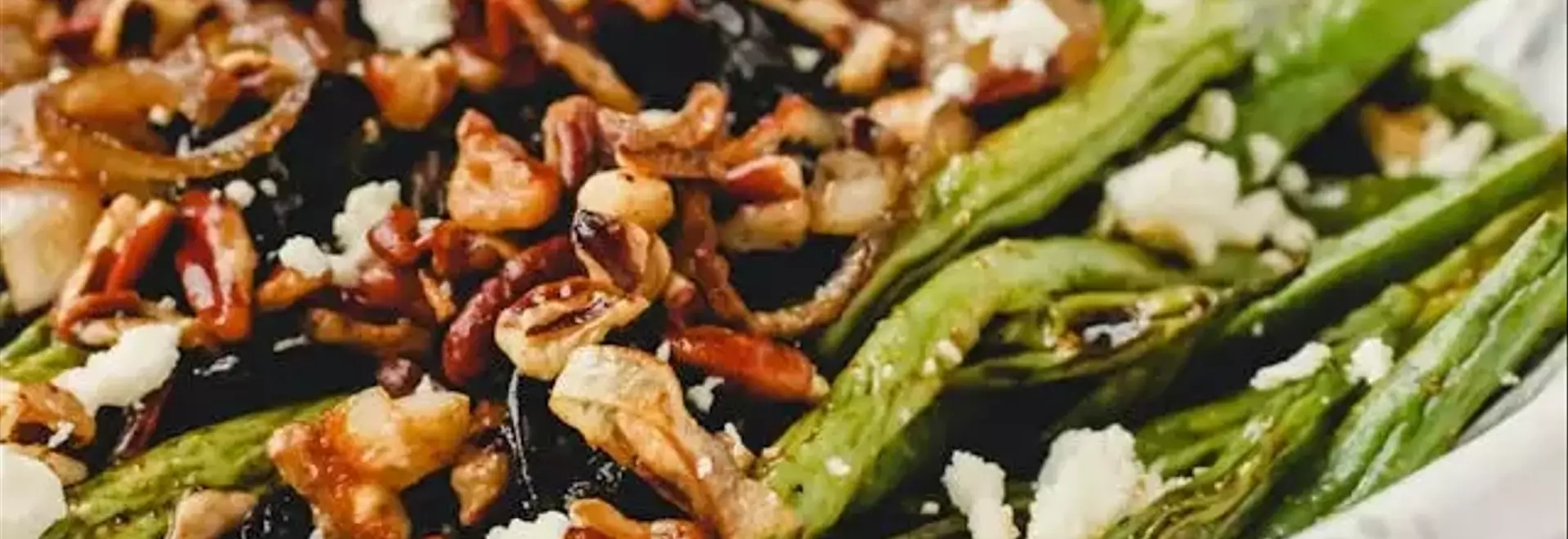 Versatile Green Bean Recipes for Every Occasion