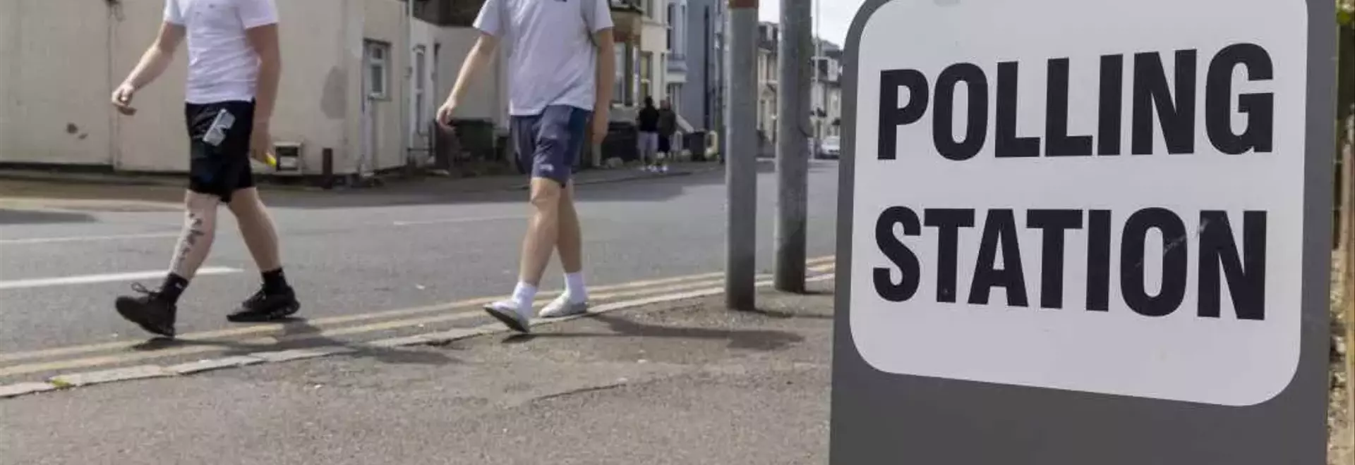 UK Lowers Voting Age to 16, Prompting US Discussion