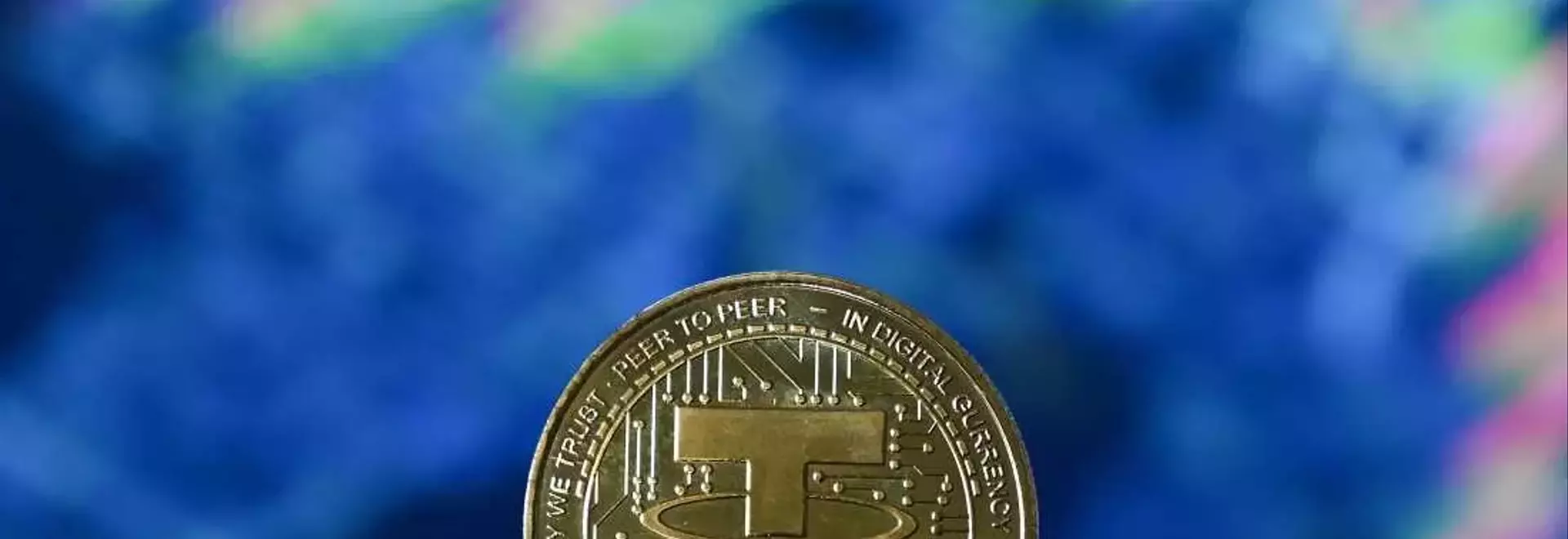 US Pioneers Crypto Legislation with Landmark 'GENIUS' Bill