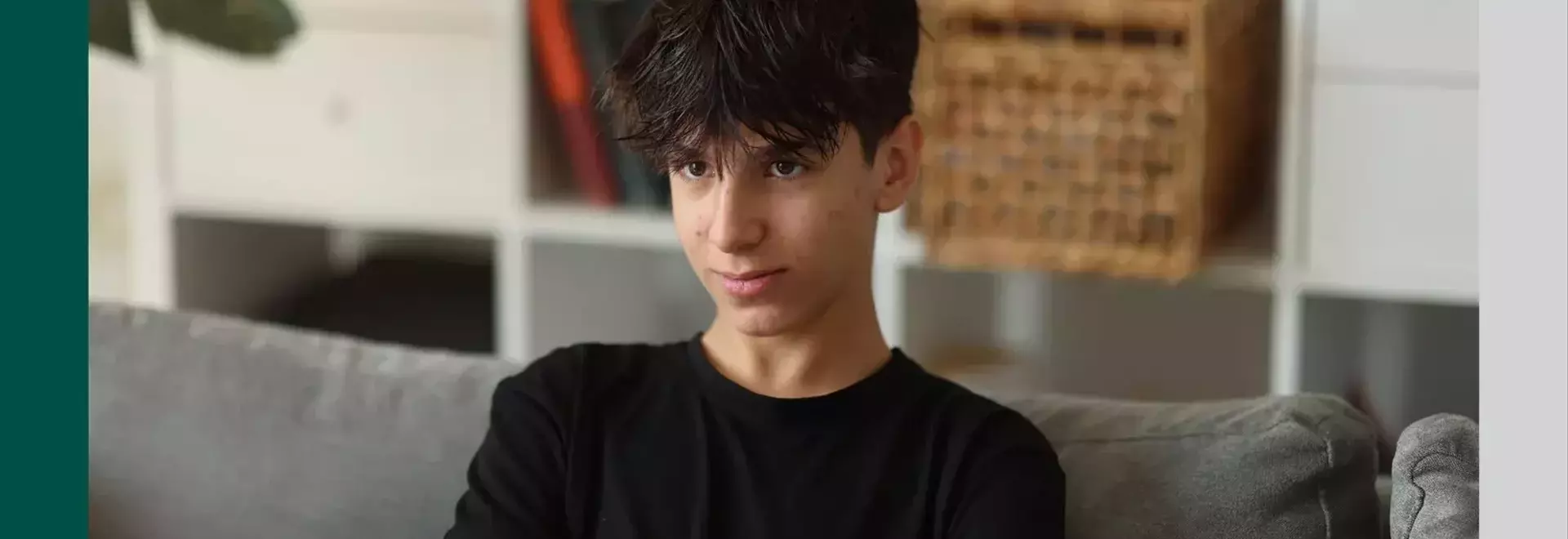 Understanding the 'Gen Z Stare': Beyond Disrespect