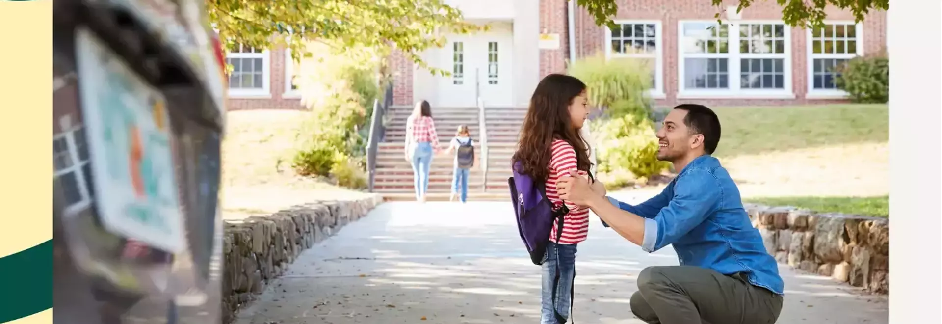 Navigating Parental Social Dynamics: A Father's Perspective on Social Awkwardness