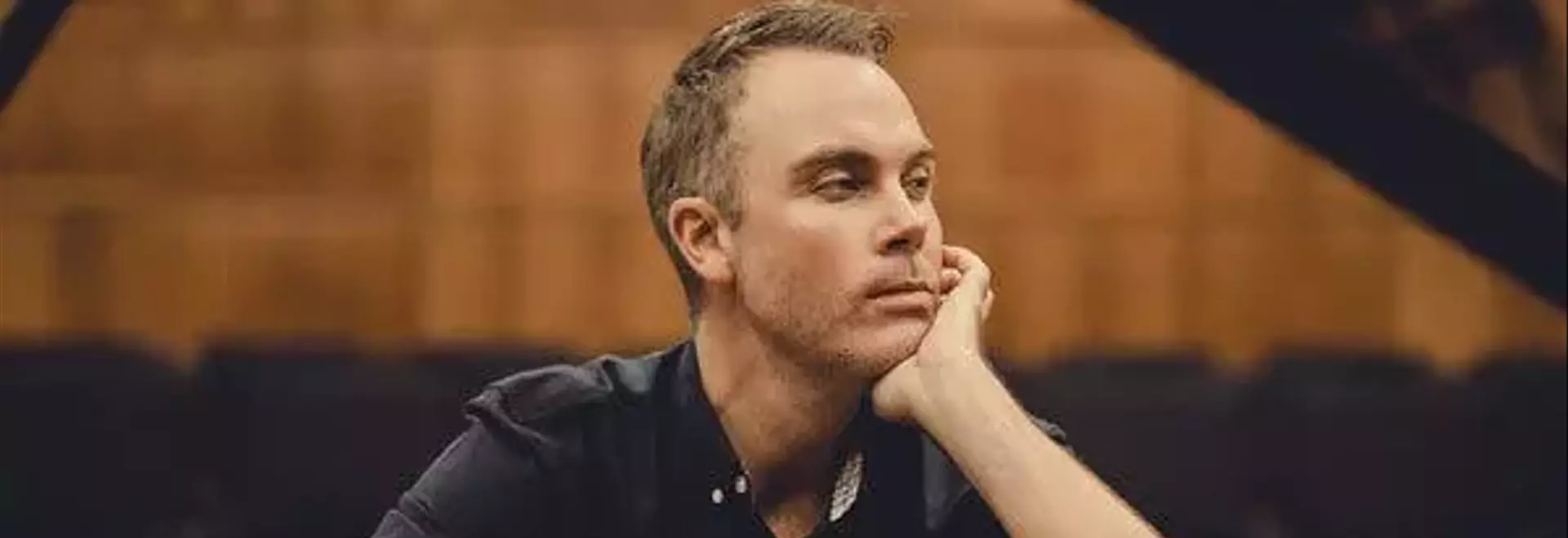 One Hand, Limitless Sound: Nicholas McCarthy's Journey to the Proms Stage