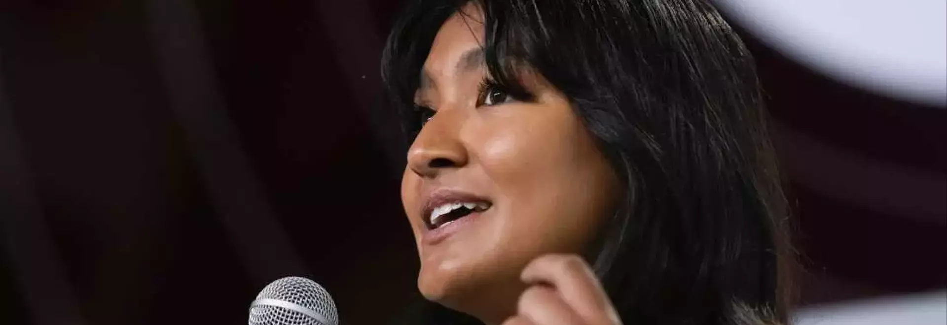 The Evolving Landscape of Youth in Politics: Ambition Meets Reality