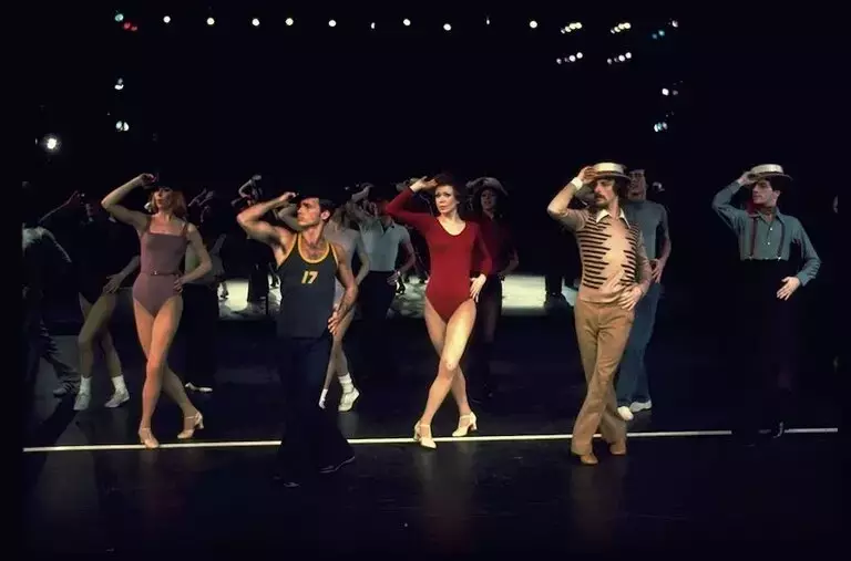 A Tale of Two Musicals: 'A Chorus Line' vs. 'Chicago' After 50 Years