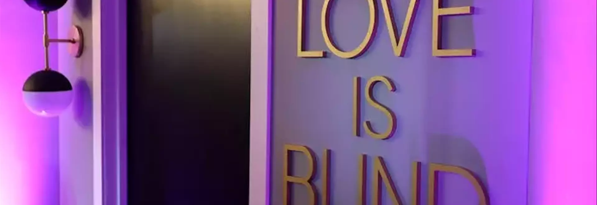 Anticipation Builds for 'Love Is Blind' Season 9 Premiere and New Setting