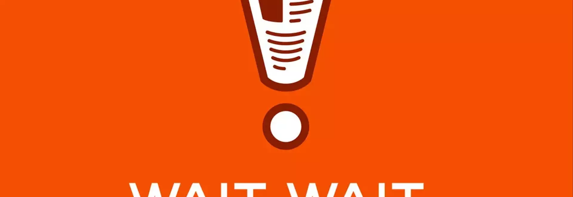 James Gunn Featured on 'Wait Wait... Don't Tell Me!'