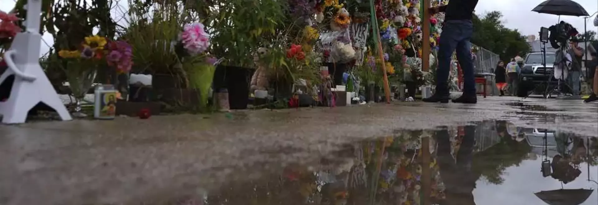 Kerr County Flood Recovery: Progress in Locating Missing Persons