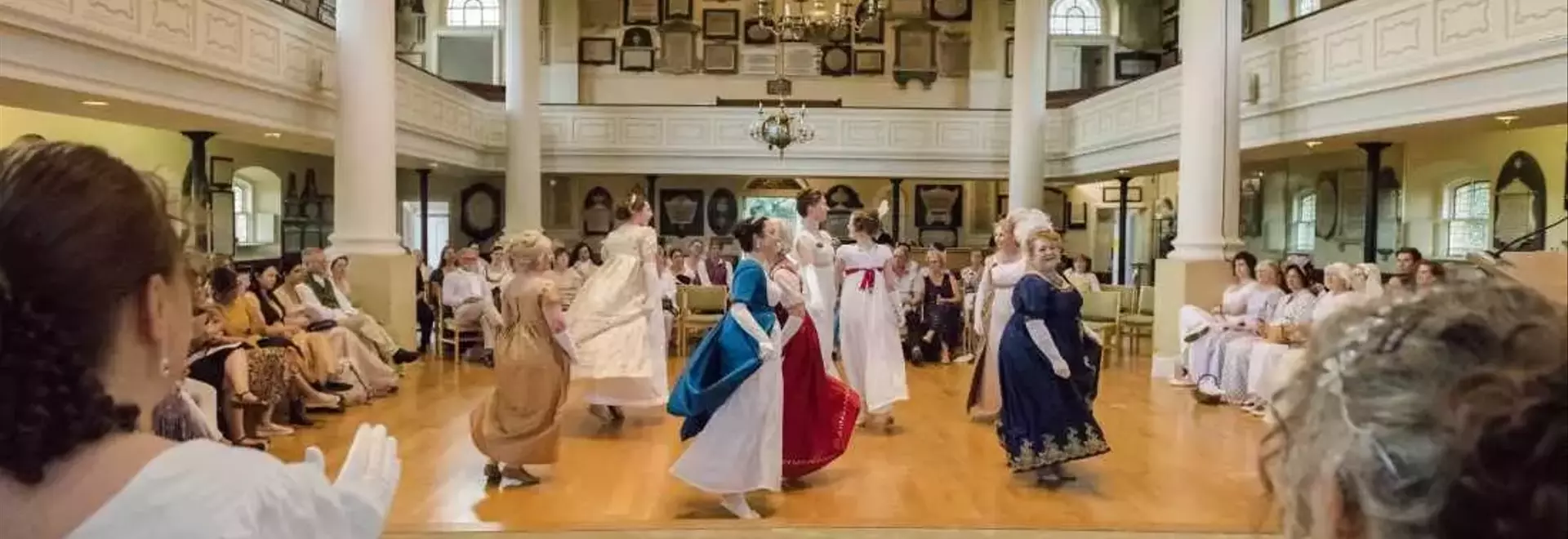 Celebrating Jane Austen's Enduring Legacy: A Quarter-Millennium of Influence
