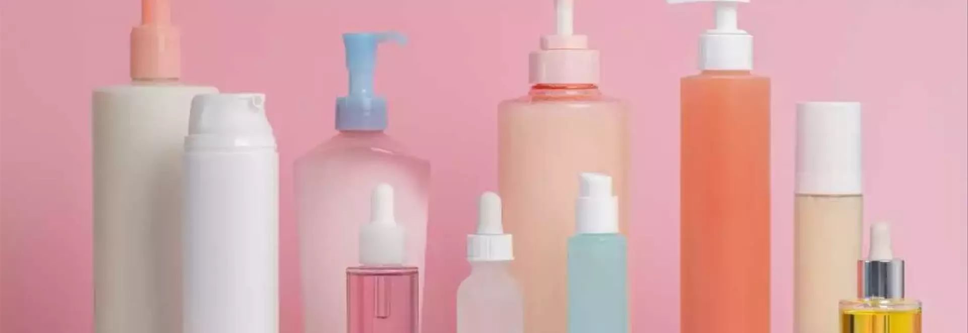 New Legislative Push for Safer Cosmetics: The 'Safer Beauty Bill Package'