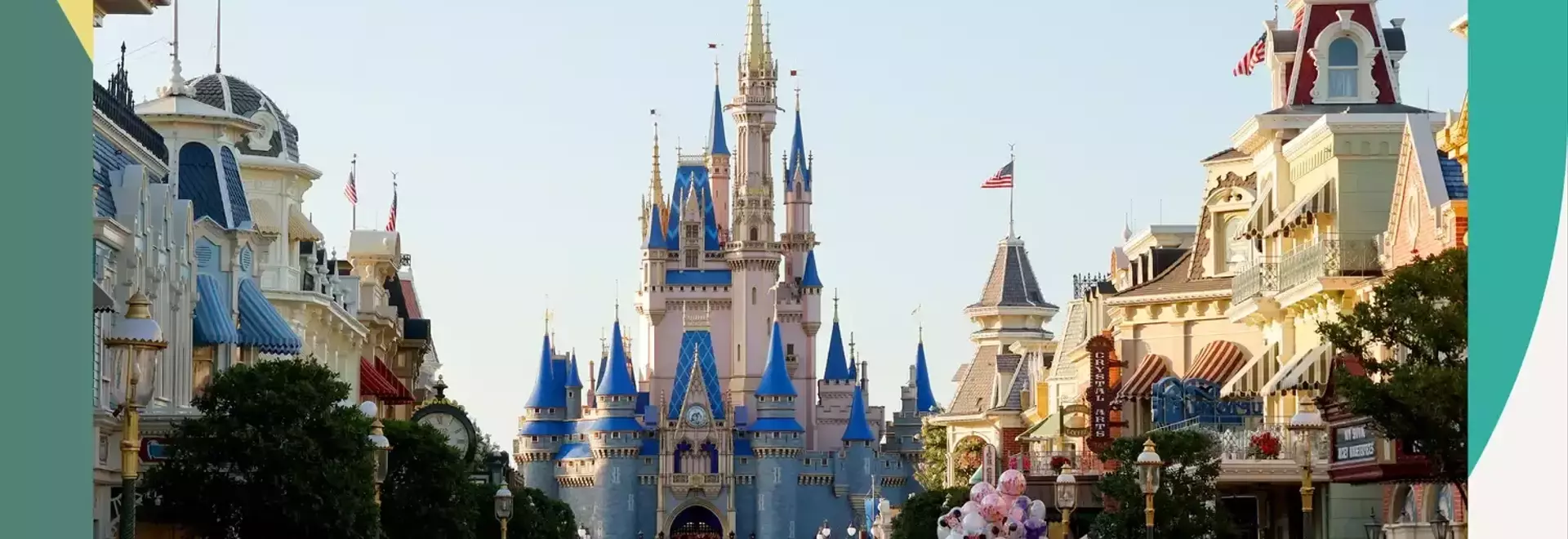 Disney World's Culinary Magic: Transforming Picky Eaters into Adventurous Foodies