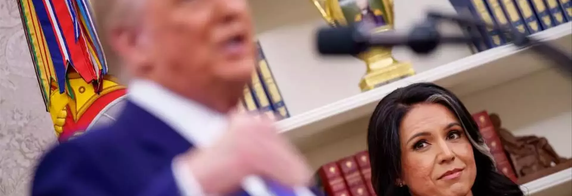 Trump Administration Challenges 2016 Russian Interference Findings
