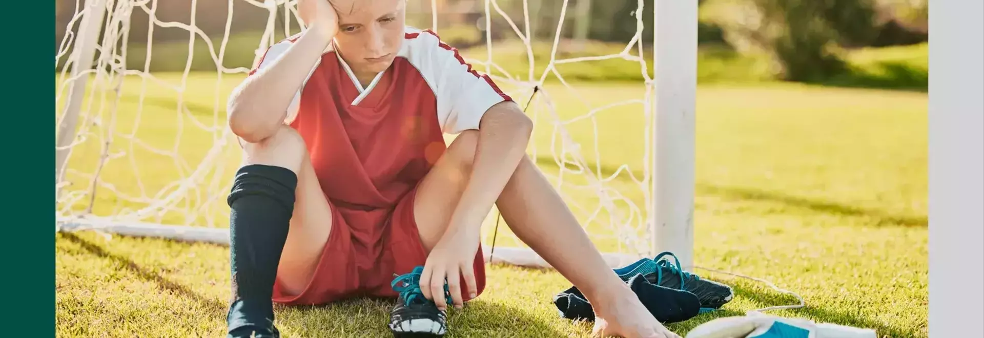 Nurturing Self-Compassion: Helping Children Overcome Self-Criticism
