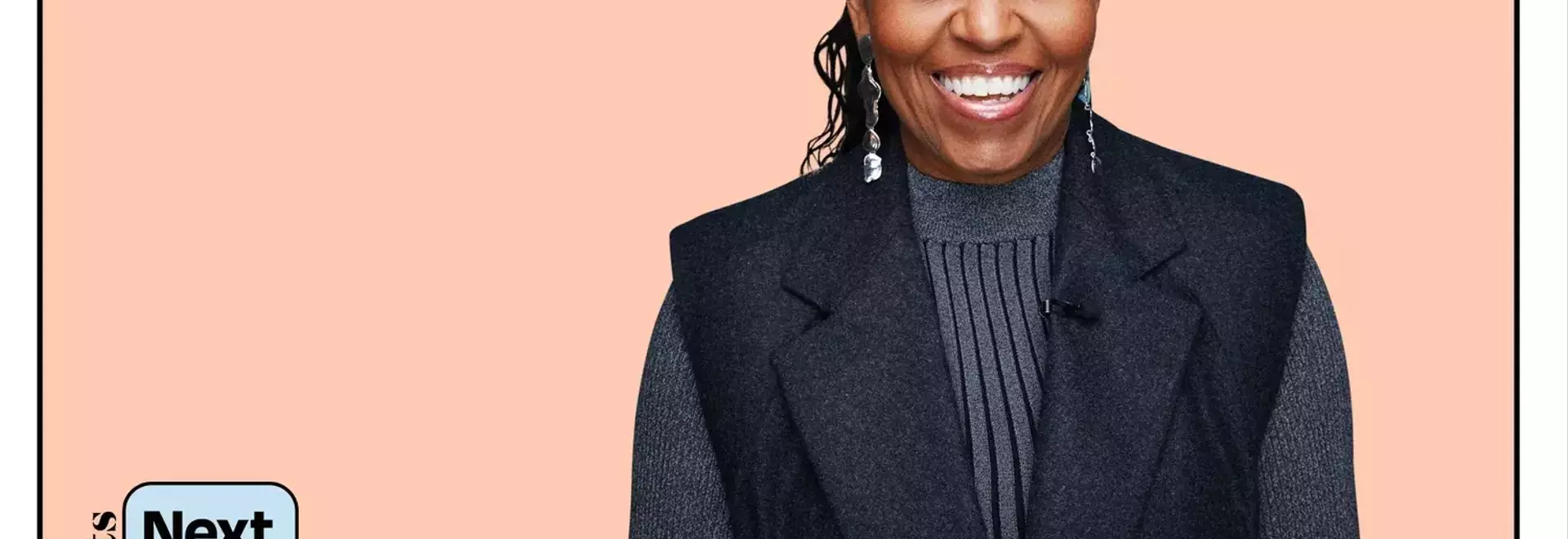 Michelle Obama: Nurturing Growth in the Public Eye