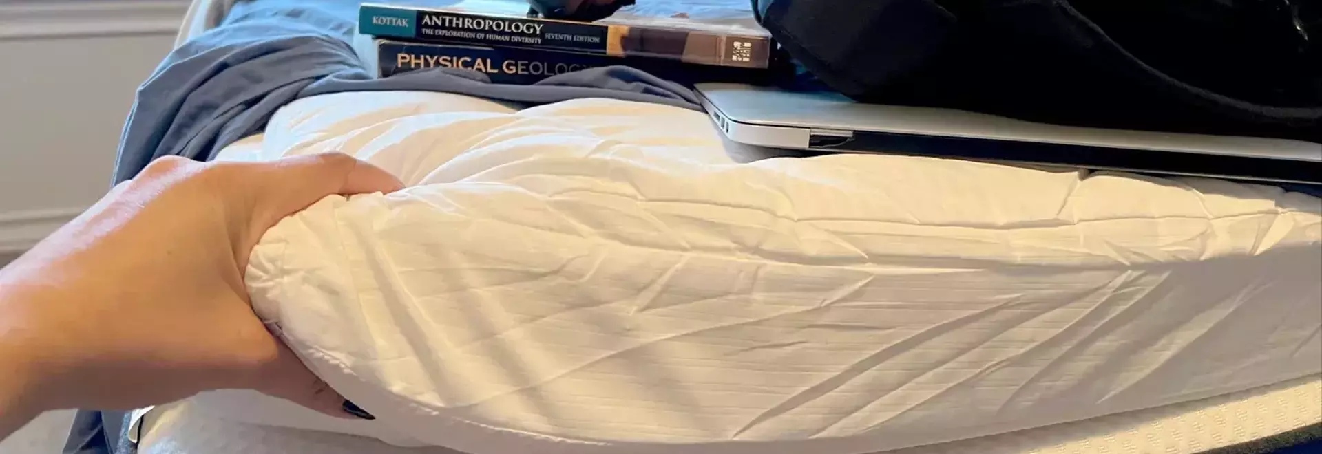 Optimizing Dorm Room Comfort: A Guide to Mattress Toppers