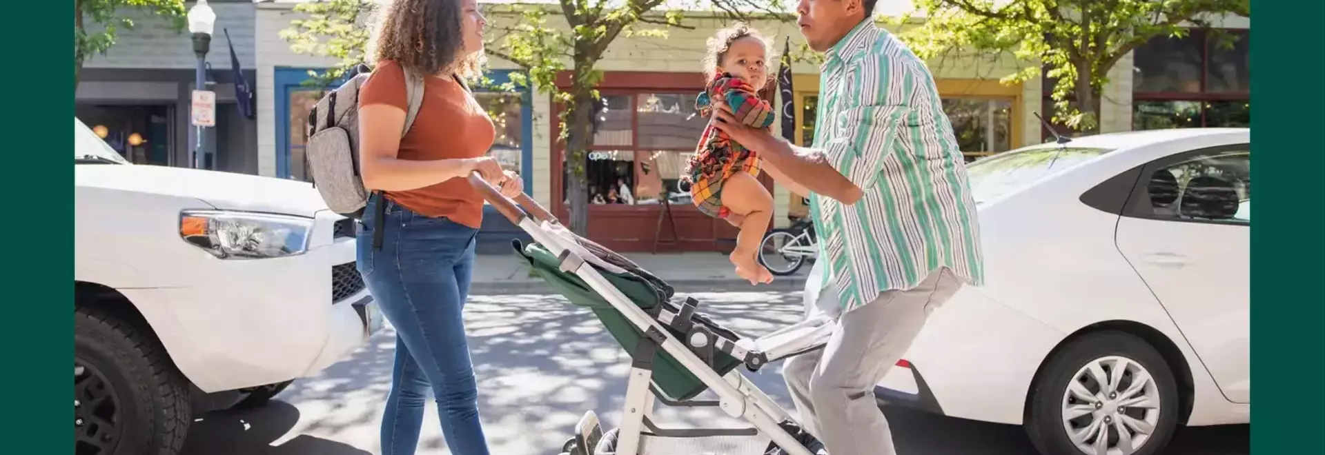 Rising Costs for Baby Essentials: The Impact of Global Tariffs