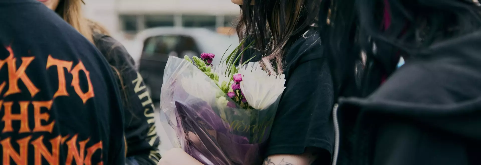 Tribute to a Legend: Birmingham Mourns Ozzy Osbourne