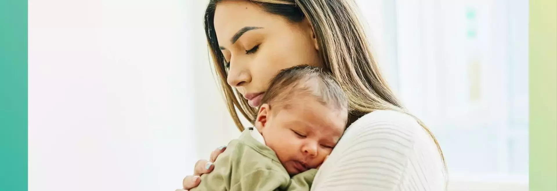 The Silent Burden: Latinx Mothers' Postpartum Challenges