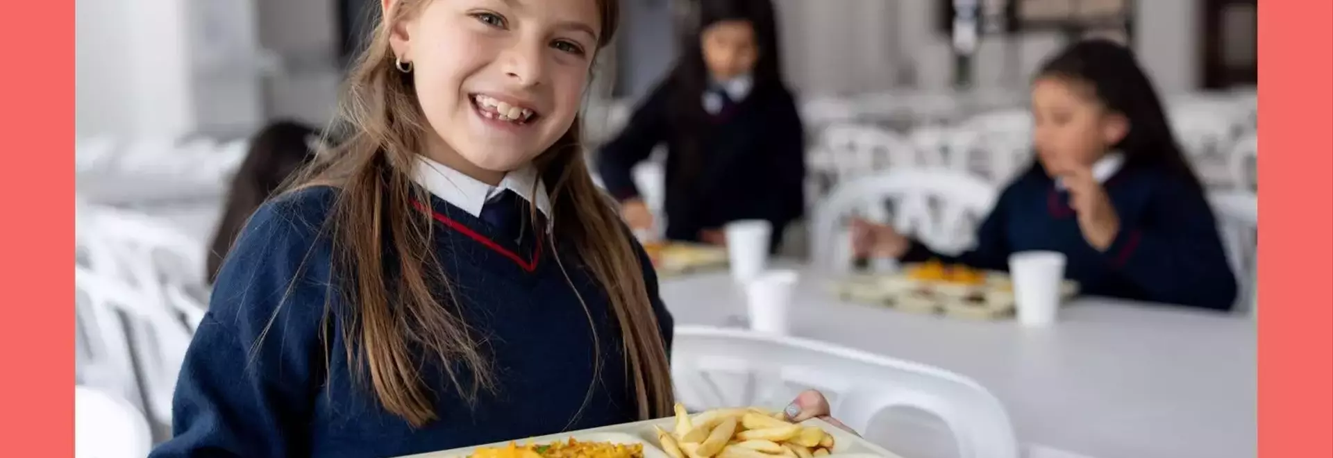 US School Lunch Quality: A State-by-State Report
