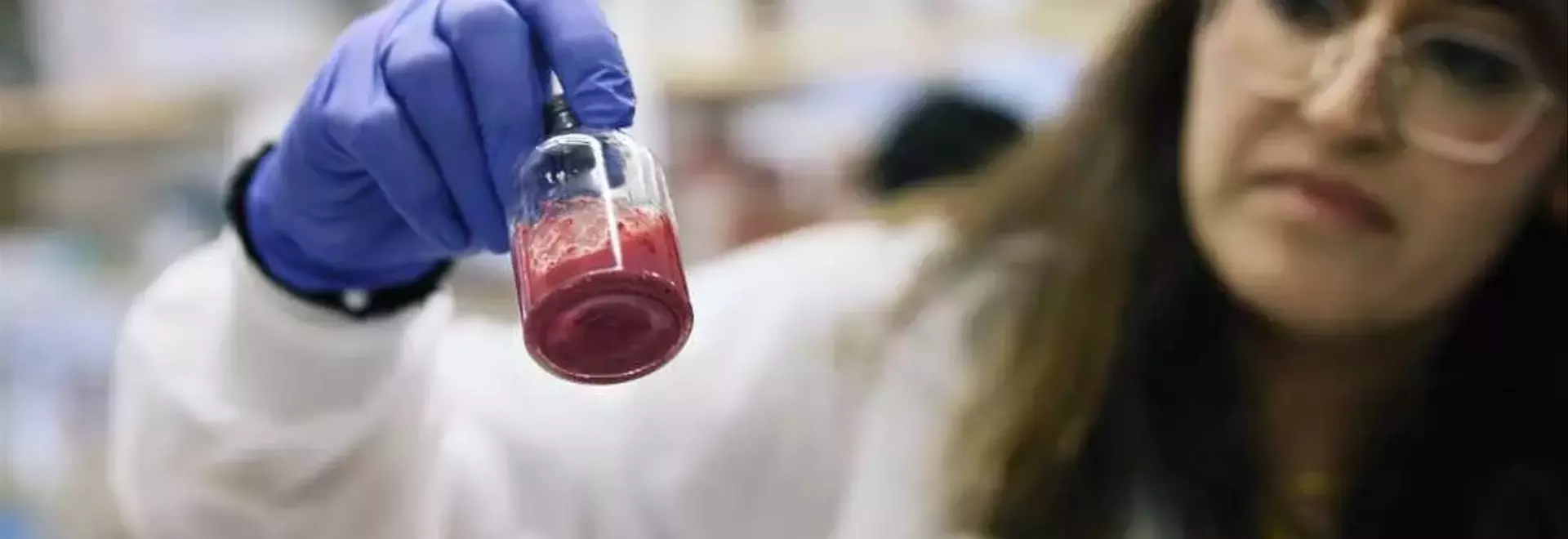 Breakthrough in Artificial Blood Development Offers Hope for Emergency Medicine