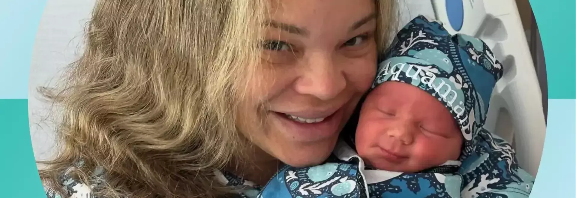 Celebrity Baby Names: Trisha Paytas's Aquaman and Other Unique Choices