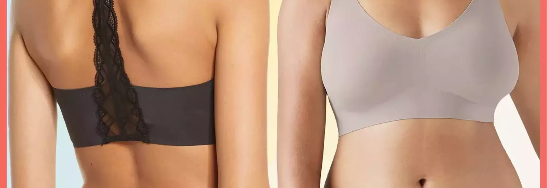 Nordstrom's Top Wire-Free Bras: Comfort and Support Under $50