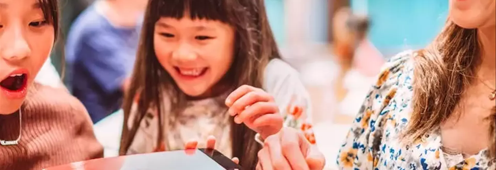The Resurgence of Gift Opening at Birthday Celebrations