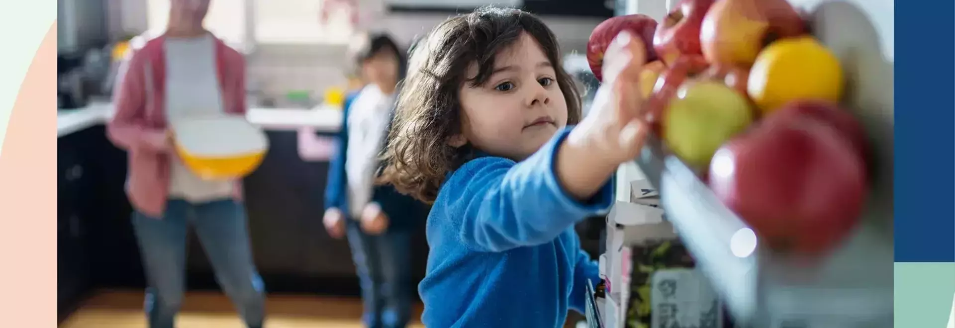 Effortless and Nutritious Grab-and-Go Snacks for Busy Families