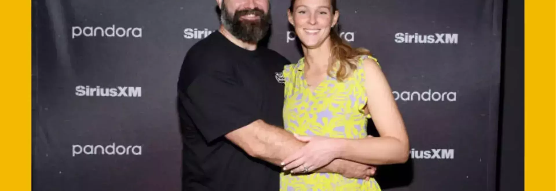 Kylie Kelce Shares Insights on Children's Programming: A Parent's Perspective on Screen Time