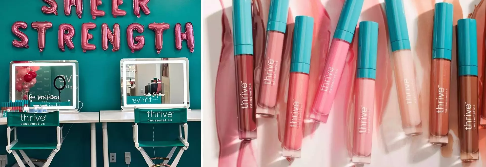 Glow with Purpose: Thrive Causemetics’ Hottest New Launches You Can’t Miss