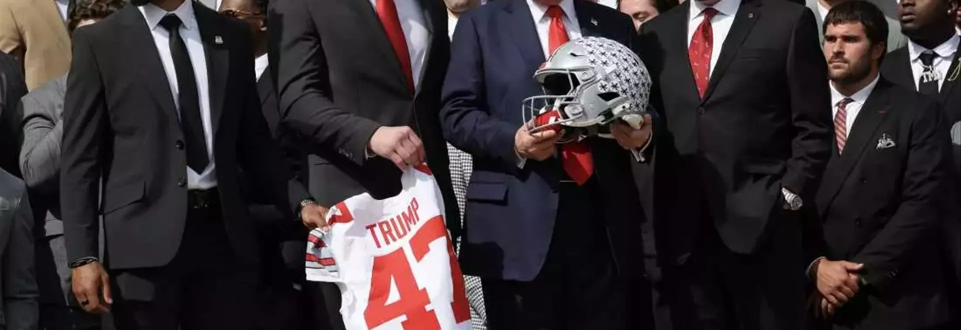 Presidential Decree Aims to Reshape College Sports Landscape