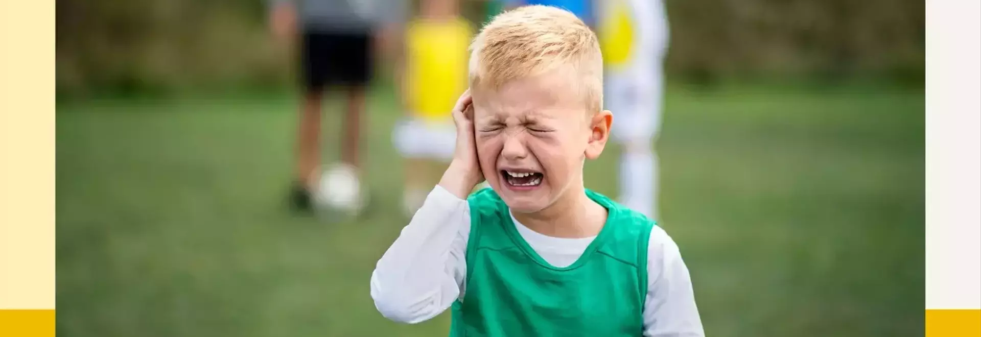 Nurturing Healthy Competitive Spirit in Children