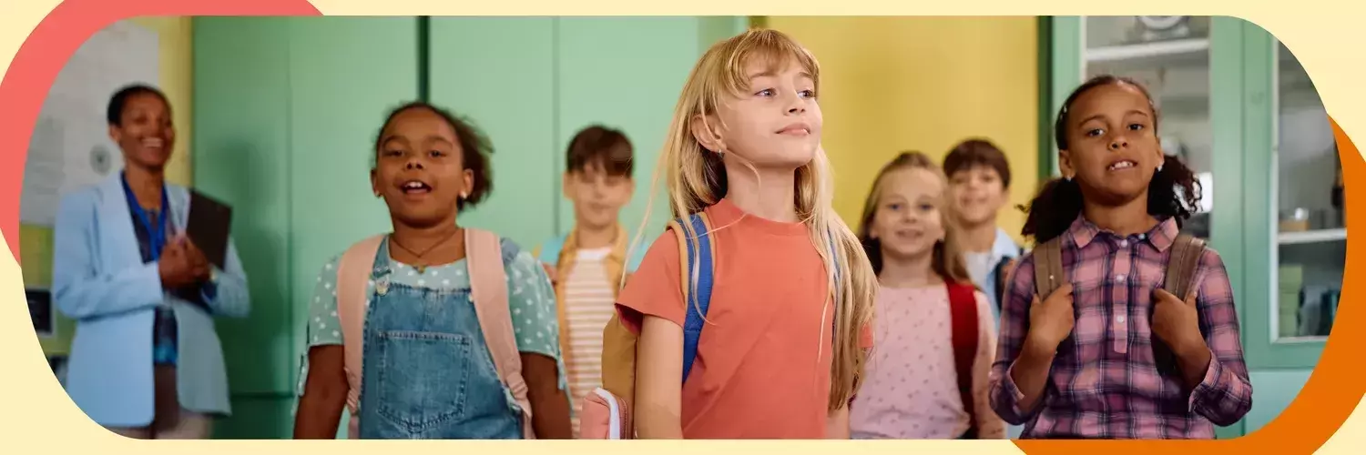 A Comprehensive Guide to a Smooth Back-to-School Transition for Parents