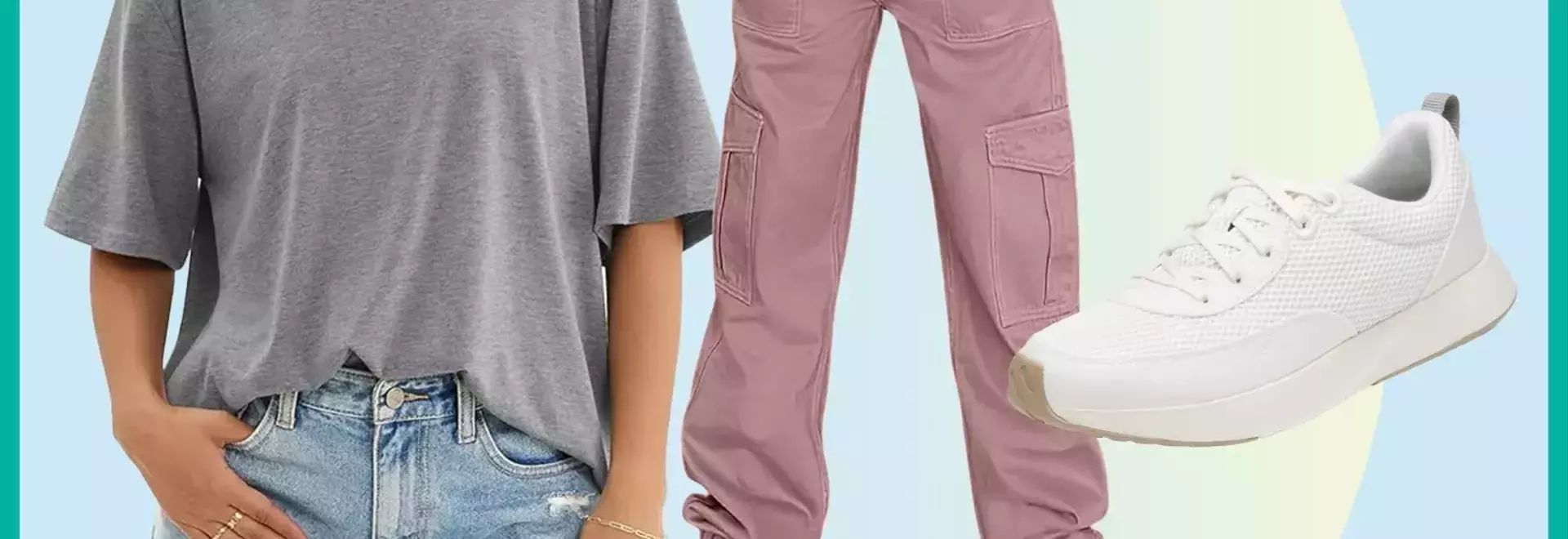 Teen-Approved Summer Essentials: My Daughter's Must-Have Borrowed Items
