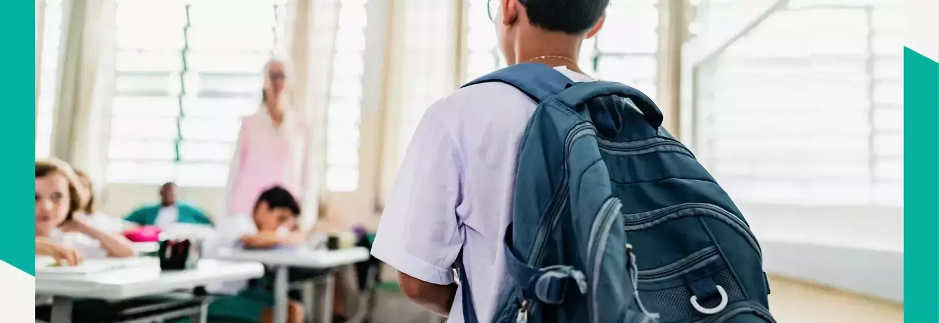 Empowering Children Post-Bullying: A Guide for a Positive School Re-entry