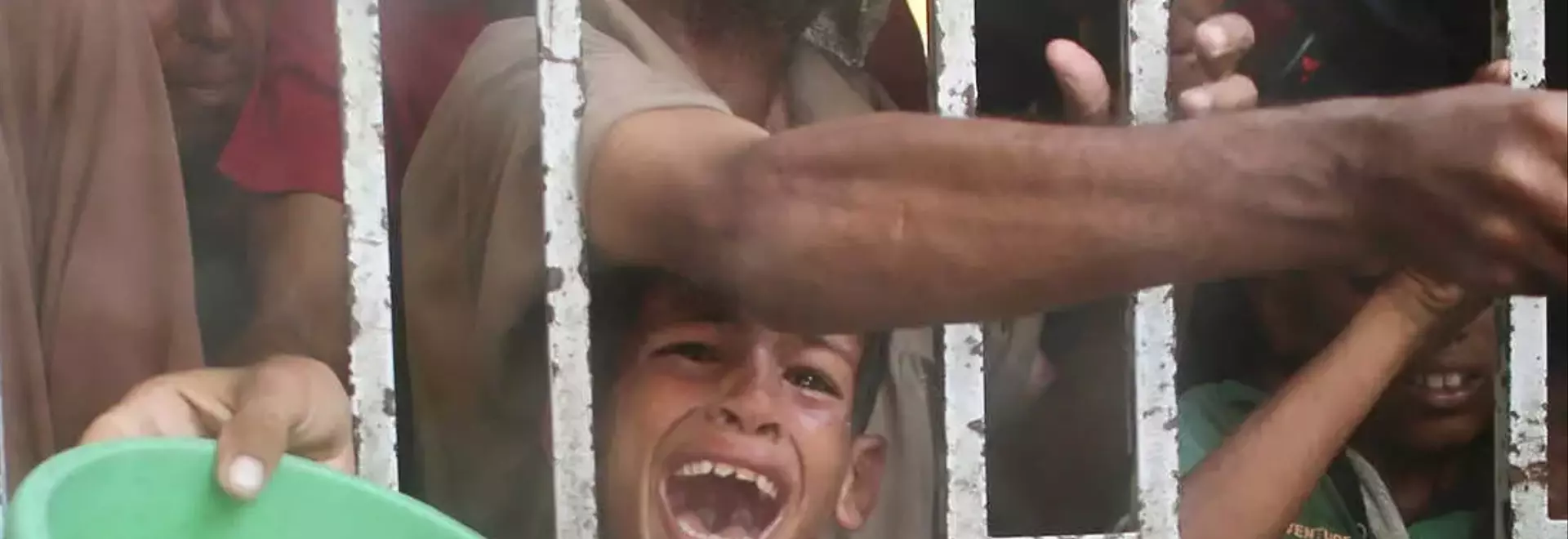 International Disagreement on Gaza’s Humanitarian Crisis
