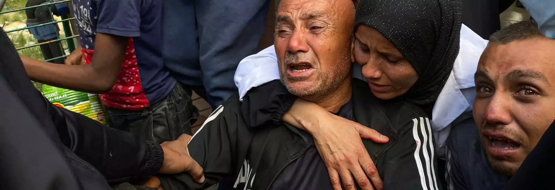 Gaza Faces Widespread Famine as Aid Restrictions Intensify