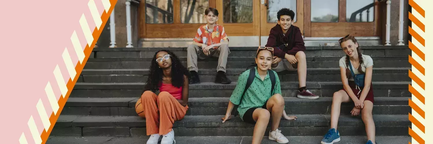 Back-to-School Style Guide: Confidence Through Fashion