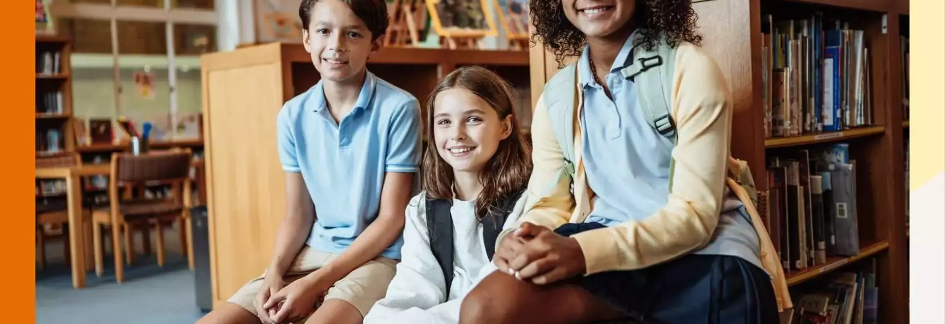 Unlocking Individuality: Empowering Children's Style Within School Uniform Guidelines