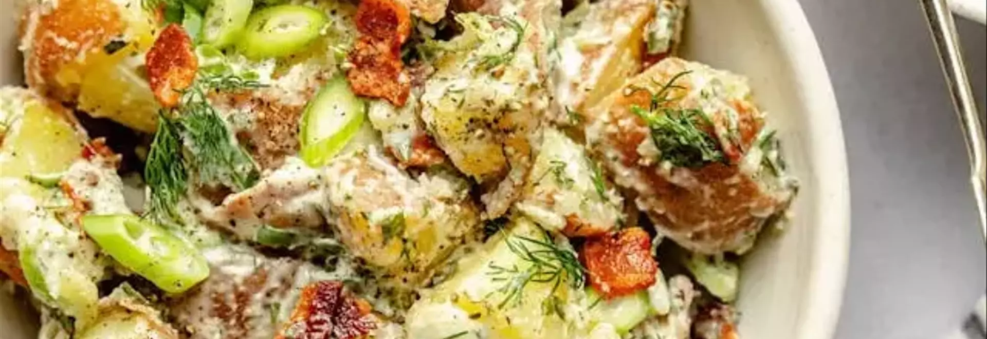 Creative Culinary Solutions for Abundant Potatoes