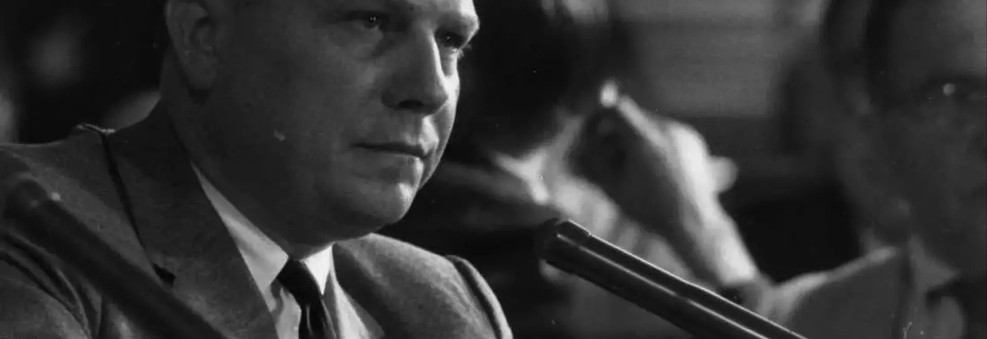 The Enduring Mystery of Jimmy Hoffa's Disappearance