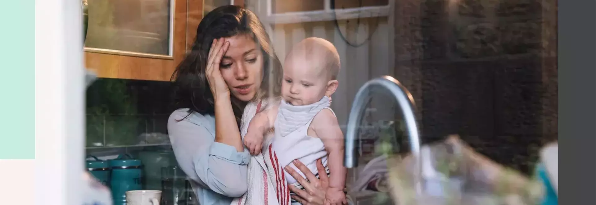 Navigating Parental Sensory Overload