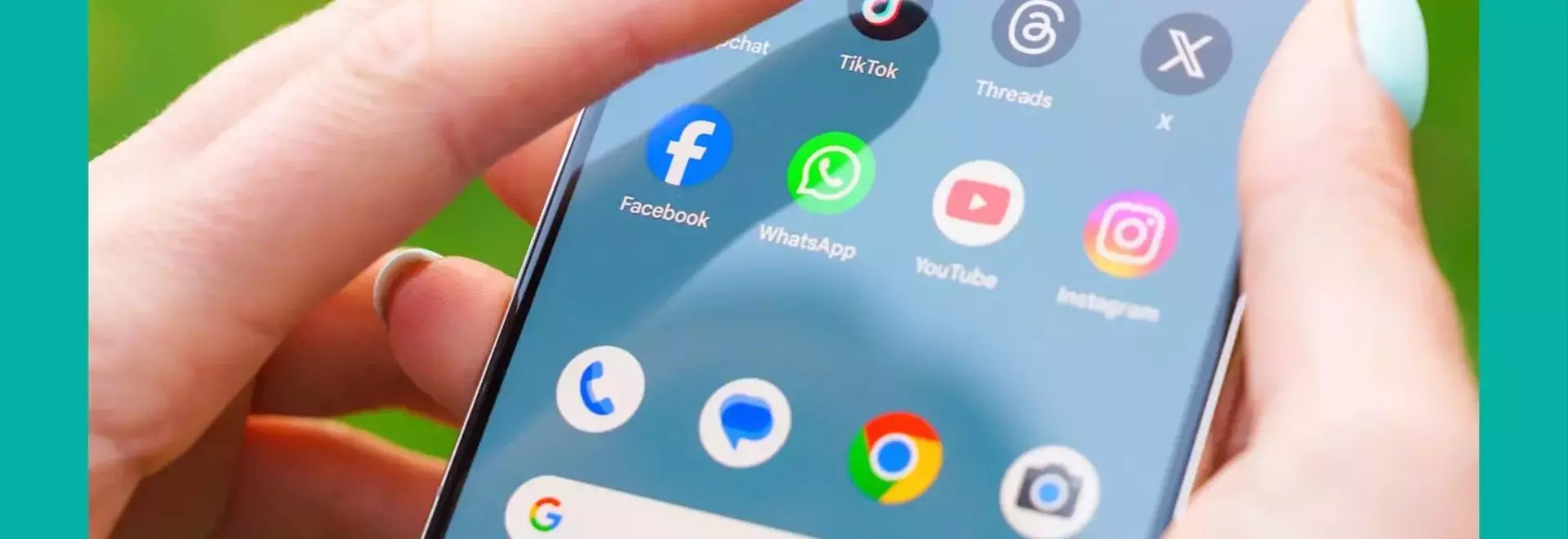 Enhancing Teen Safety on TikTok: New Parental Control Features Unveiled
