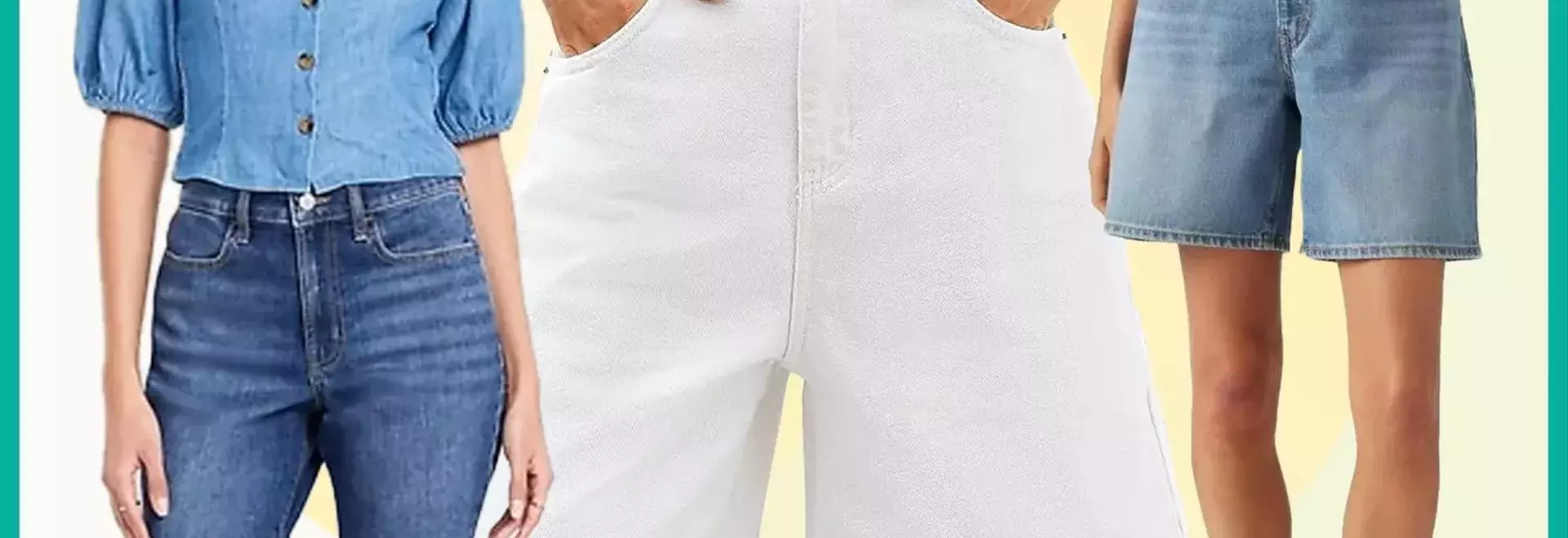 The Enduring Appeal of Jorts: A Generational Style Staple