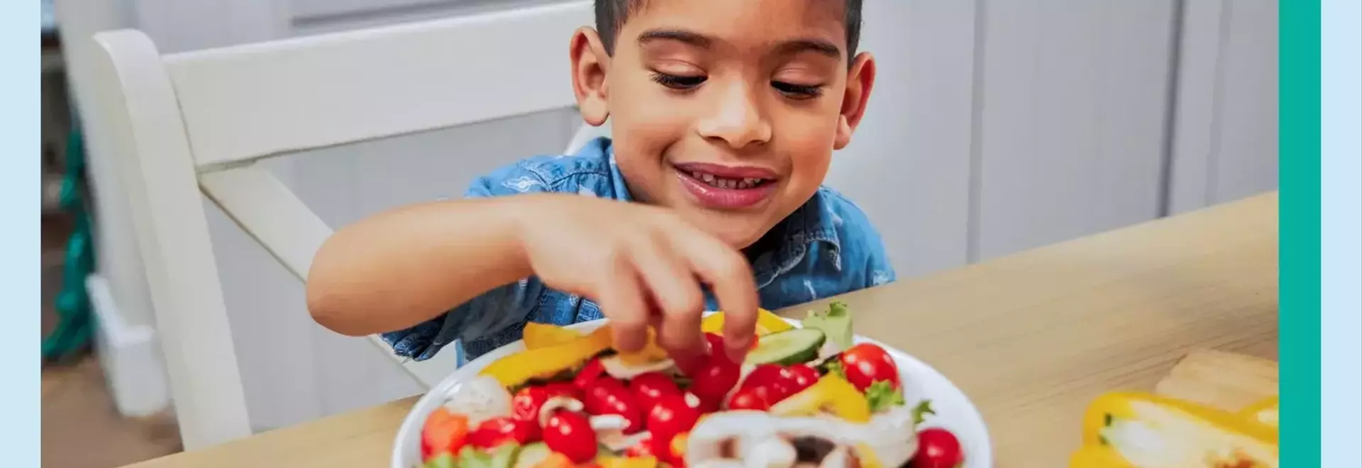 Unveiling the World of Organic Foods: A Comprehensive Guide for Parents