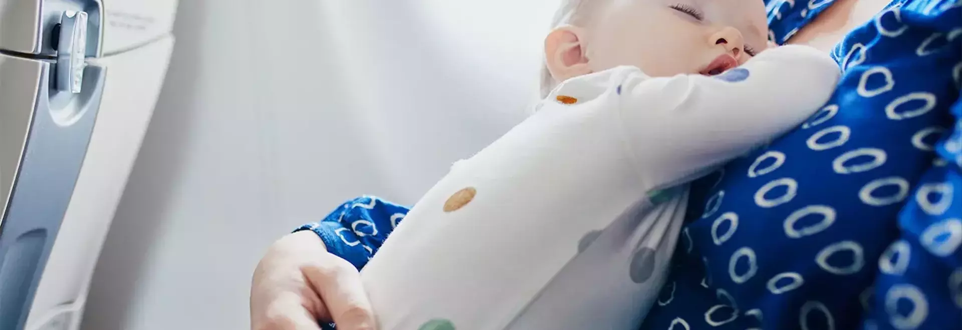Essential Gear for Solo Travel with an Infant